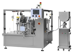 企業(yè)想要在短時間內實現(xiàn)利潤最大化，就必須使用自動包裝機。