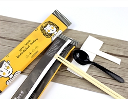 一次性筷子、餐筷枕式包裝機(jī)